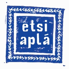 etsi apla