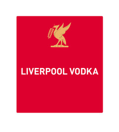 LIVERPOOL VODKA