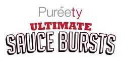 Pureety ULTIMATE SAUCE BURSTS