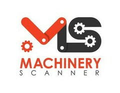 Machinery Scanner