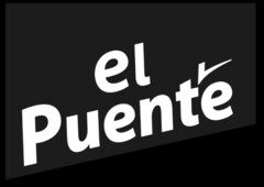 EL PUENTE