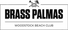 BRASS PALMAS WOODSTOCK BEACH CLUB