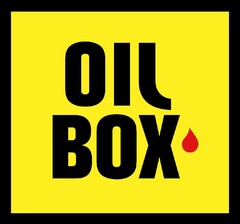 OIL BOX