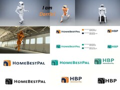 I am Darrin! HBP HOMEBESTPAL