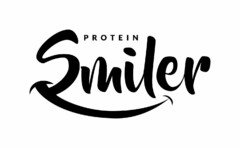 Protein Smiler