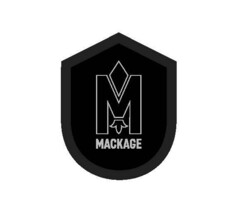 MACKAGE