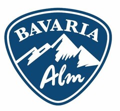 BAVARIA ALM