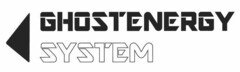 GHOSTENERGY SYSTEM