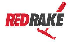 RED RAKE