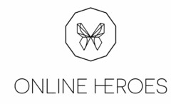 ONLINE HEROES