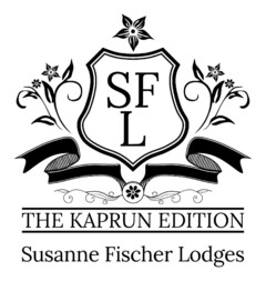 SFL THE KAPRUN EDITION SUSANNE FISCHER LODGES