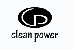 CP clean power