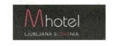 Mhotel LJUBLJANA SLOVENIA