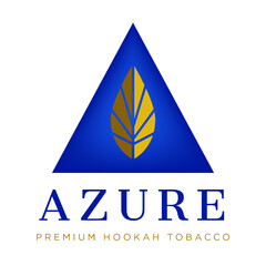 AZURE PREMIUM HOOKAH TOBACCO