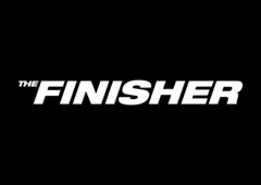 THE FINISHER