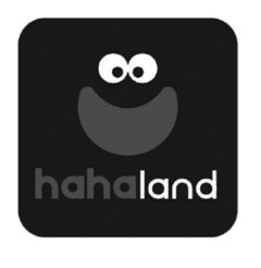 hahaland