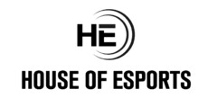 HE HOUSE OF ESPORTS