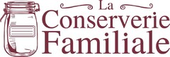 La Conserverie Familiale