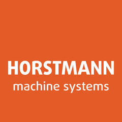 HORSTMANN machine systems