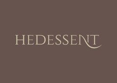 HEDESSENT