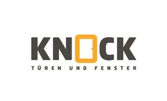 KNOCK TÜREN UND FENSTER