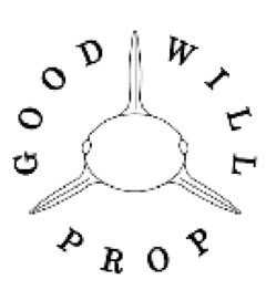 GOOD WILL PROP