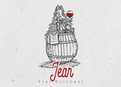 JEAN VINS DESCOMBE