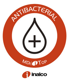 ANTIBACTERIAL MDI ITOP INALCO