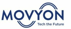 MOVYON TECH THE FUTURE