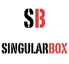 SB SINGULAR BOX