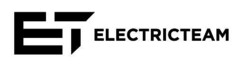 ET ELECTRICTEAM