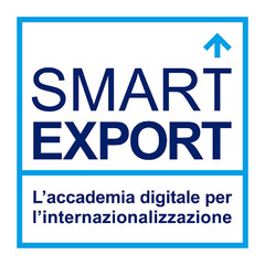 SMART EXPORT L’accademia digitale per l’internazionalizzazione