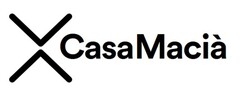 CASA MACIA