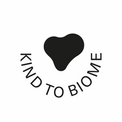 KIND TO BIOME