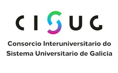 CISUG Consorcio Interuniversitario do Sistema Universitario de Galicia