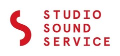 STUDIO SOUND SERVICE