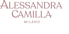 Alessandra Camilla Milano