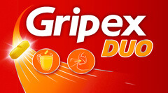 Gripex DUO