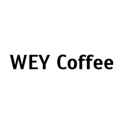 WEY Coffee