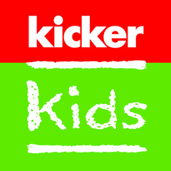 kicker Kids