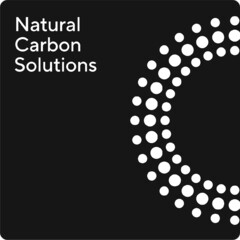 Natural Carbon Solutions