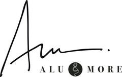 ALU&MORE