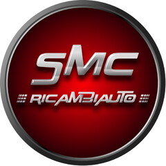 SMC RICAMBIAUTO