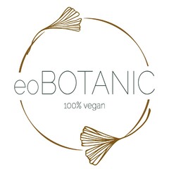 eoBOTANIC 100% vegan