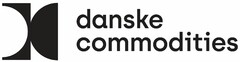 danske commodities