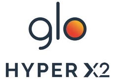glo HYPER X2