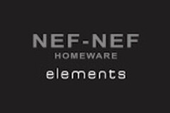 NEF-NEF HOMEWARE elements