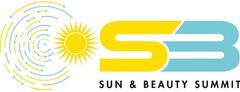 SB SUN & BEAUTY SUMMIT