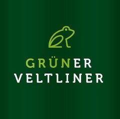 GRÜNER VELTLINER