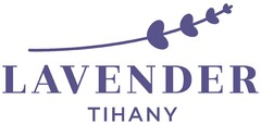 LAVENDER TIHANY